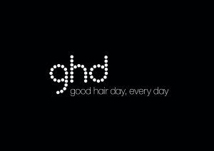 ghd good hair day, every day