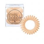 the invisibobble ORIGINAL To Be or Nude To Be Packaging Single. "hair lounge eva sobotta", Klingsorstr. 42, 12167 Berlin, info@hairlounge-sobotta.de. Weitere Informationen unter: https://hairlounge-sobotta.de/produkte/invisibobble/