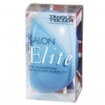 Tangle Teezer Salon Elite blue the professional detangling hairbrush. For more informations: https://hairlounge-sobotta.de/produkte/tangle-teezer/